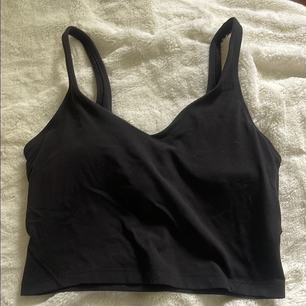 Lululemon Align Tank